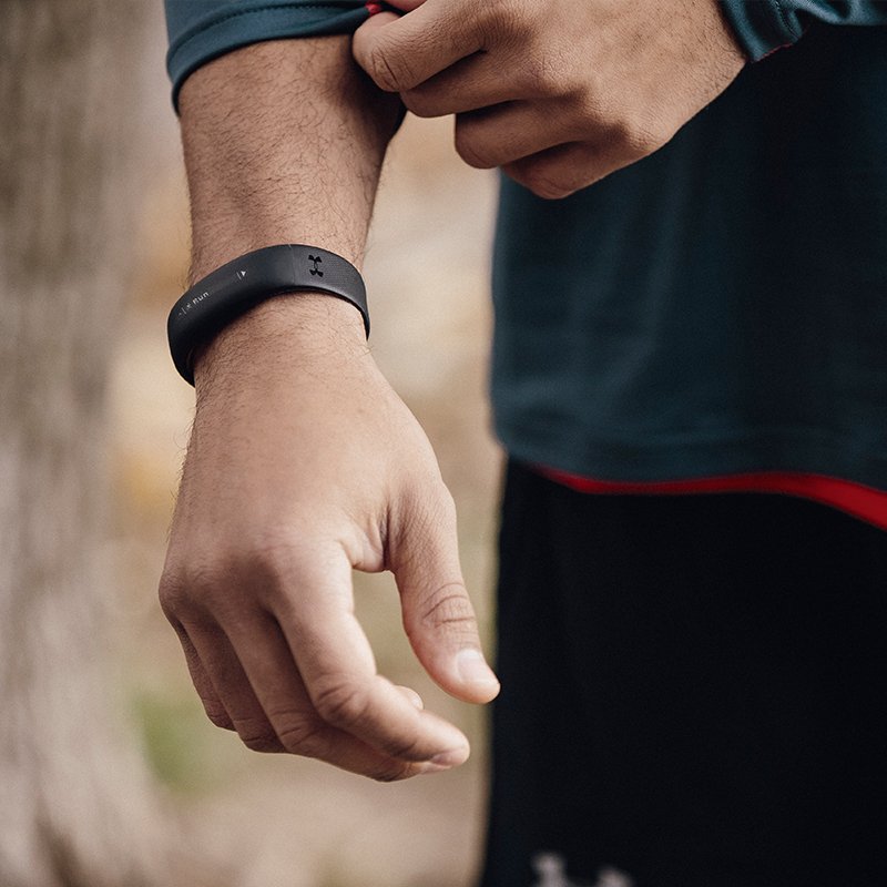 UA HealthBox™ Under Armour NZ