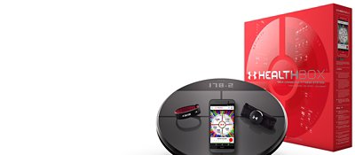 under armour weight scale