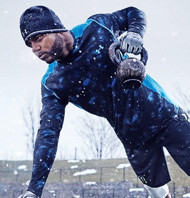 nike cold gear pants