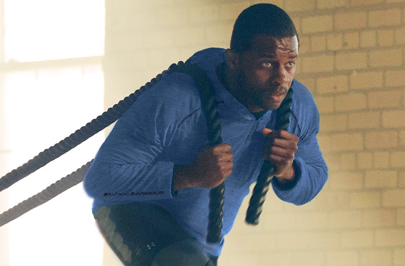 under armour heatgear tech
