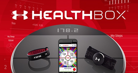 UA Heathbox