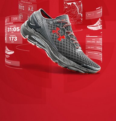 Under armour gemini 2.5 cheap kids cheap