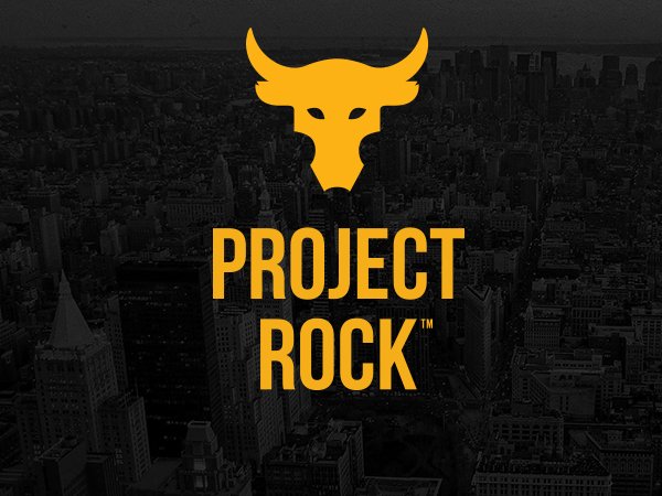 project rock shirts for sale