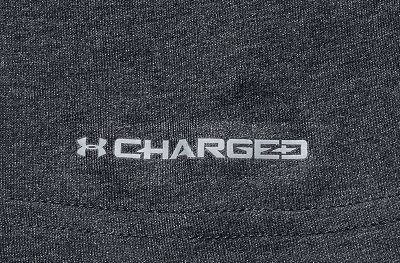 ua charged cotton