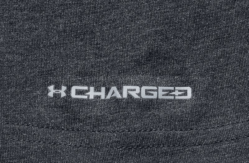 CHARGED COTTON&reg;