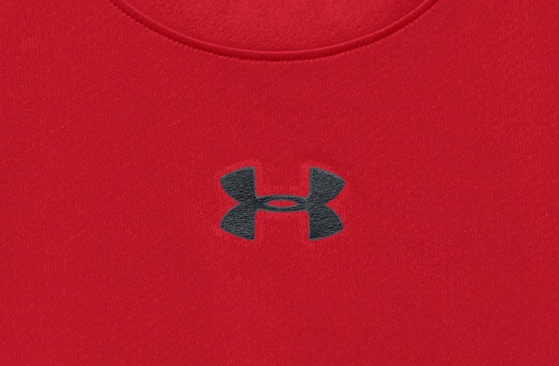 Technology Under Armour CA