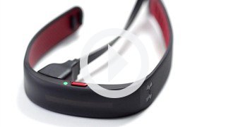 under armor fitness band