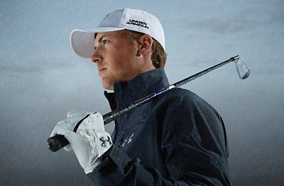 under armour golf catalog