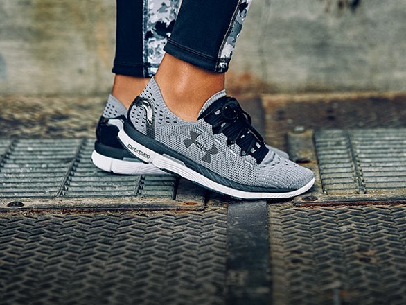 Women’s Athletic Shoes | Under Armour CA