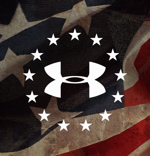 Under Armour Freedom | US