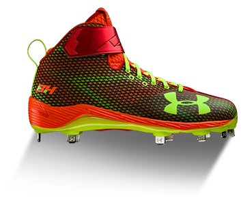 bryce harper cleats youth