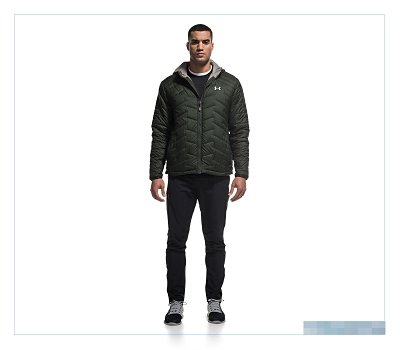 under armour catalogo 2016