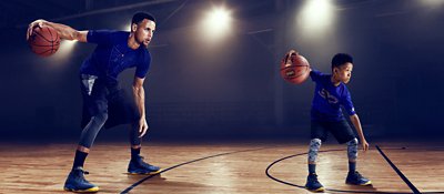 youth basketball compression pants