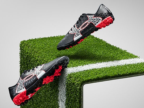 under armour soccer turf shoes