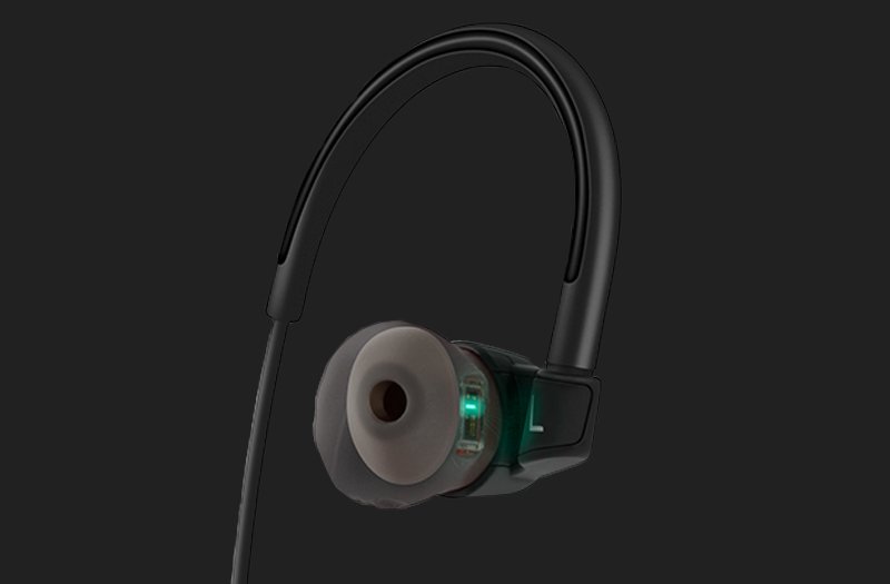 Under Armour UA Sport Wireless Headphones US