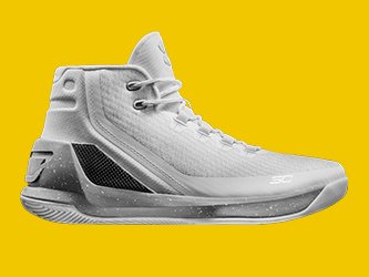 Stephen Curry Shoes | Curry 3 Shoes | US