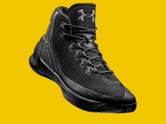 Stephen Curry Shoes | Curry 3 Shoes | US