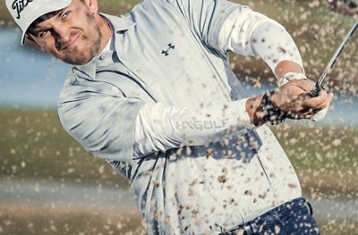 under armour golf hoodie