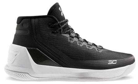 Stephen Curry Shoes | Curry 3 Shoes | US