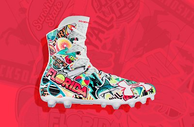 under armour state cleats