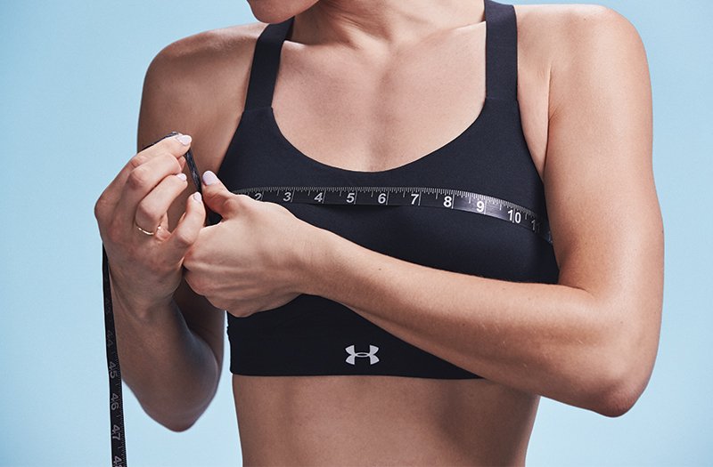 49 HQ Photos Under Armour Sports Bra Size Guide / Under Armour Woman's Mid Sports Bra Size L 💛 Brand new ...