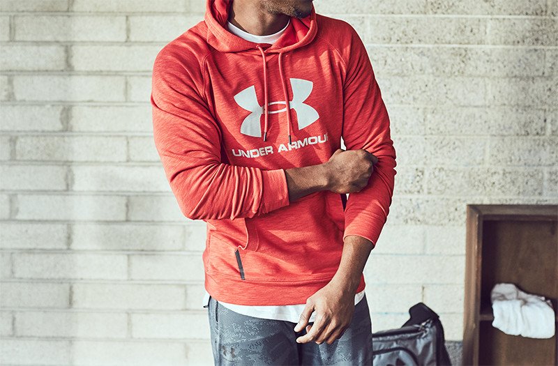 Vêtements et accessoires sport hommes Under Armour FR