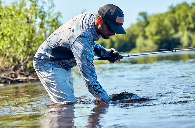 UA Fishing Clothing, Apparel & Outerwear