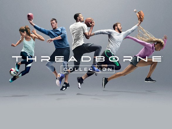 Threadborne Collection