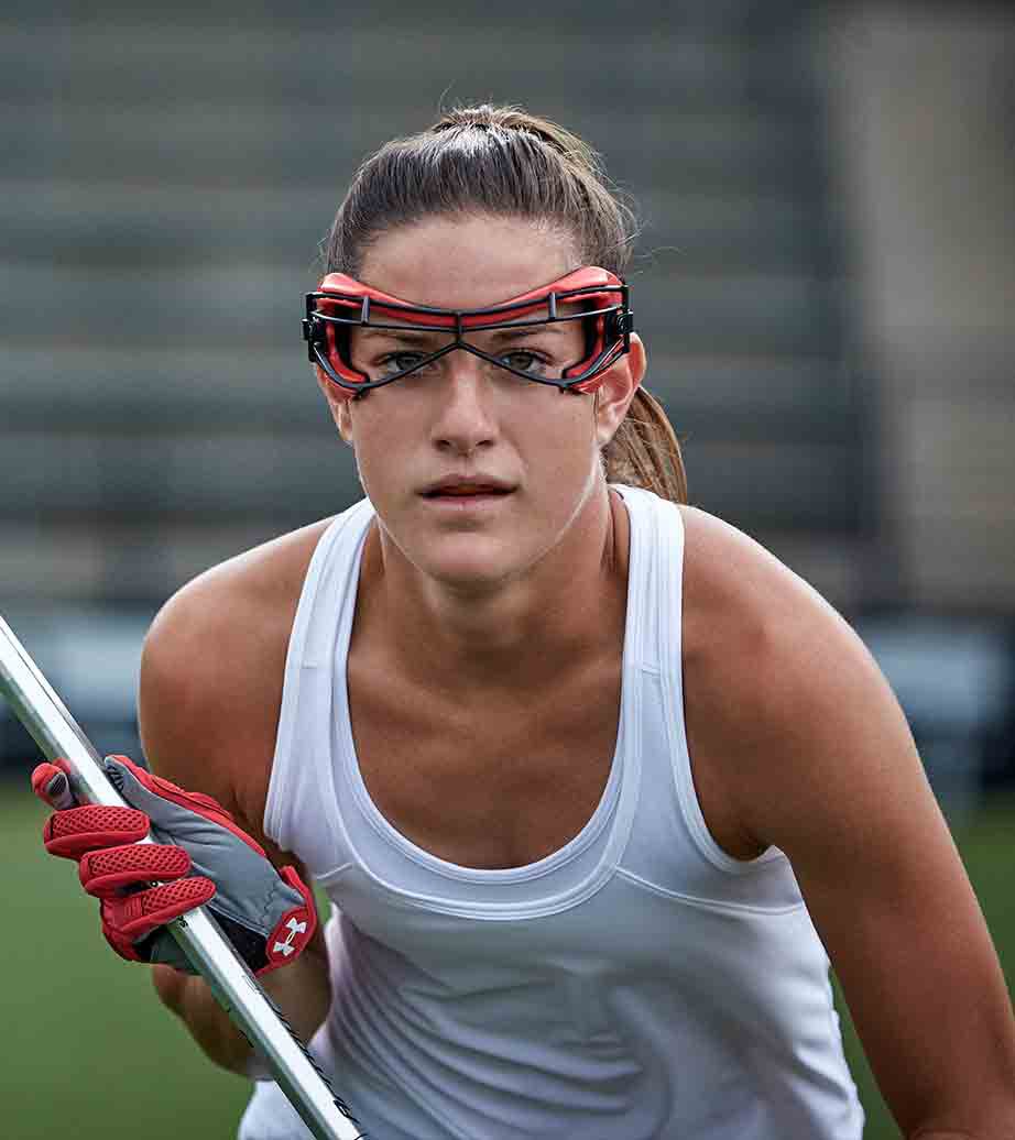 Under Armour Lacrosse US US
