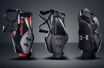 under armour golf bags 2018