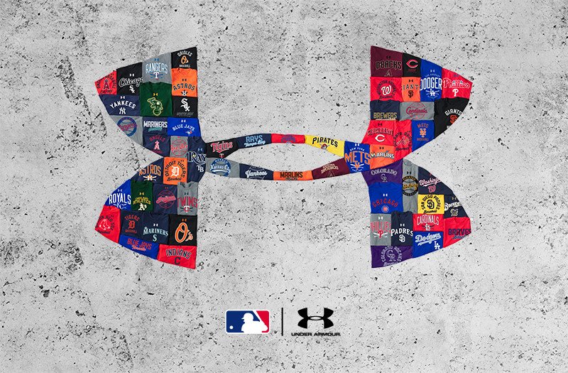 MLB | UNDER ARMOUR