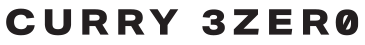 Curry 3Zero.