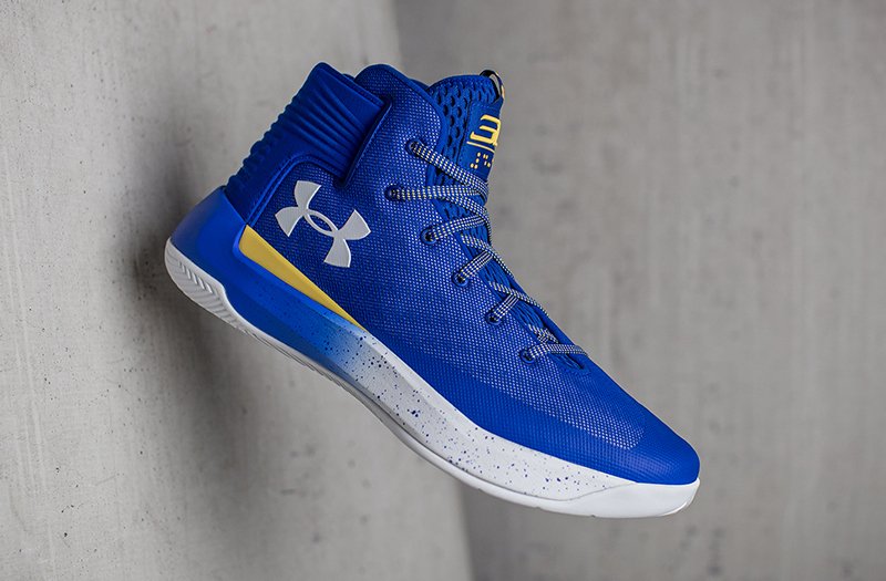 Stephen Curry Shoes | Curry 3 Shoes | US