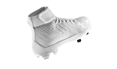 bryce harper white cleats