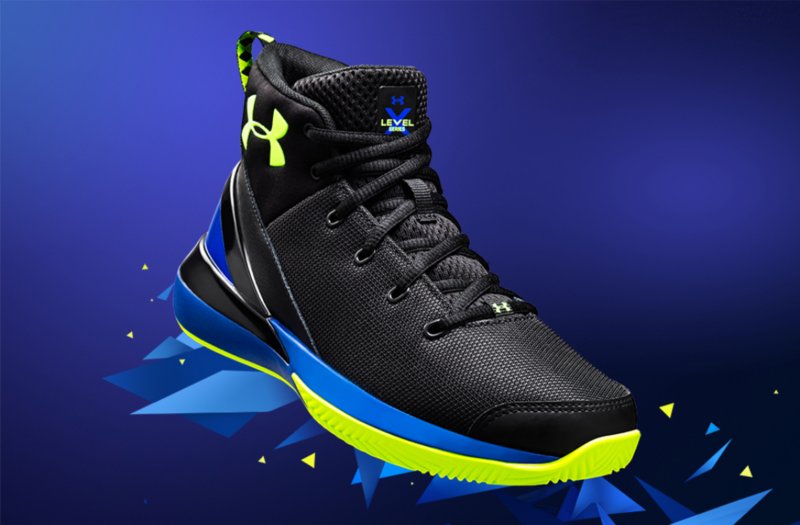 Footwear - Buy Workout Shoes & Cleats | Under Armour US