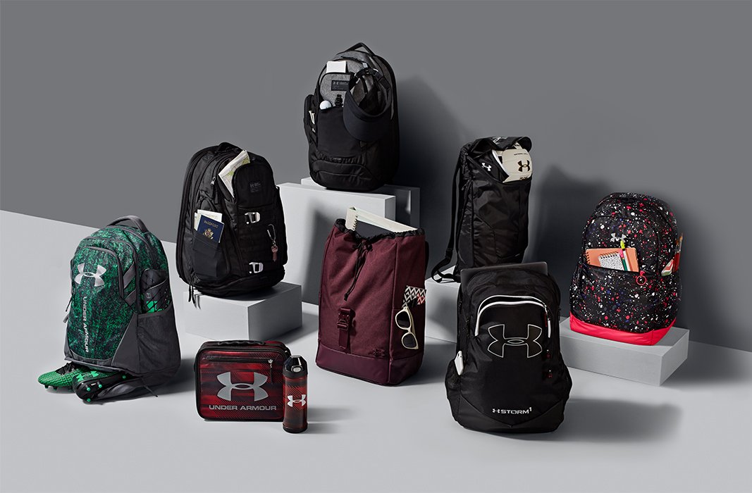 Gym Bags, Duffle Bags, & Backpacks Men Under Armour US