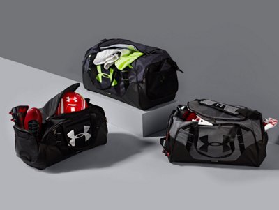 under armour gear bag
