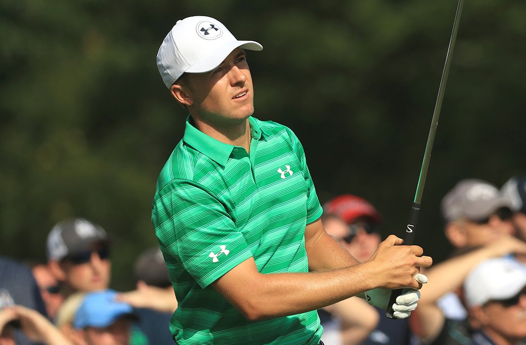 Under Armour Golf US