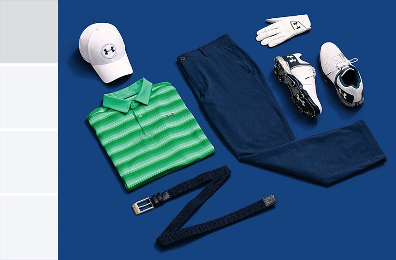 Under Armour Golf | US