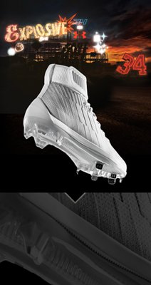 bryce harper 2 cleats