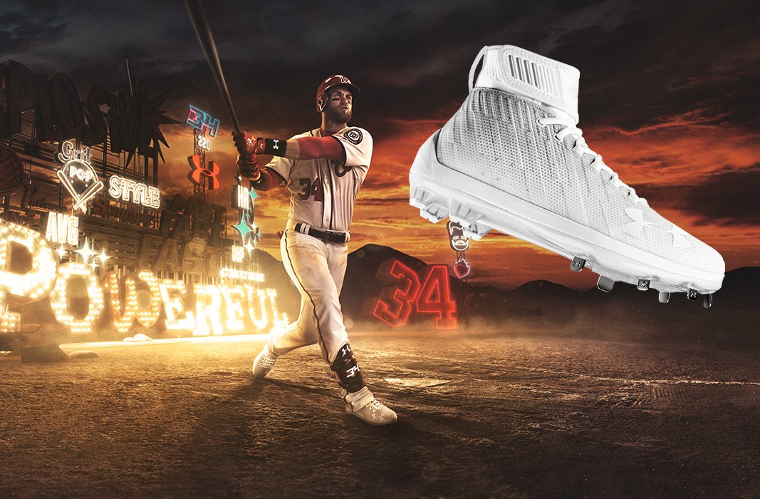 Baseball Apparel, Clothing, & Undershirts Under Armour US