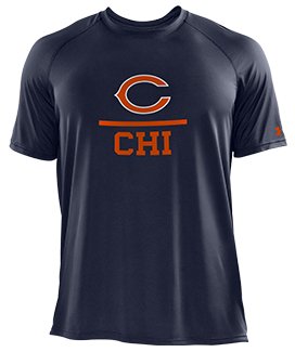 under armour nfl shirts