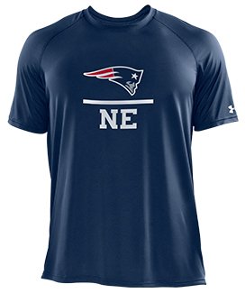 under armour patriots hoodie