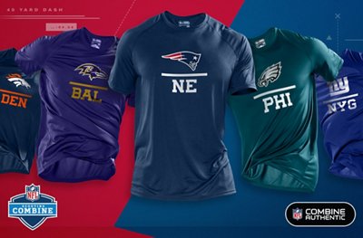 t shirts nfl teams