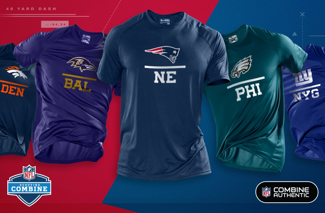Under Armour Licensed Gear Us