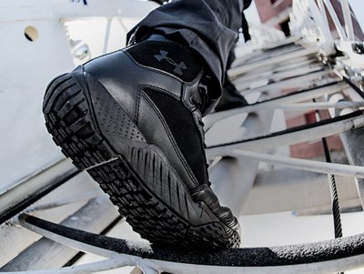botas under armour precio