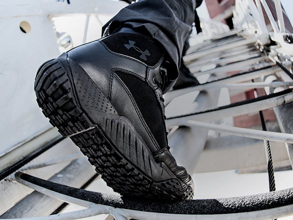 de montaña y para hombre | Under MX