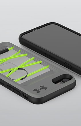 coque iphone 8 under armour