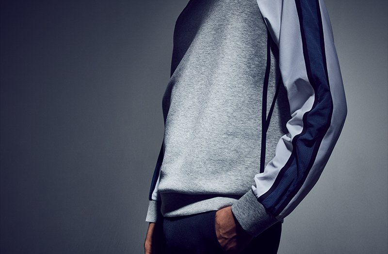 UAS Modern American Sportswear US