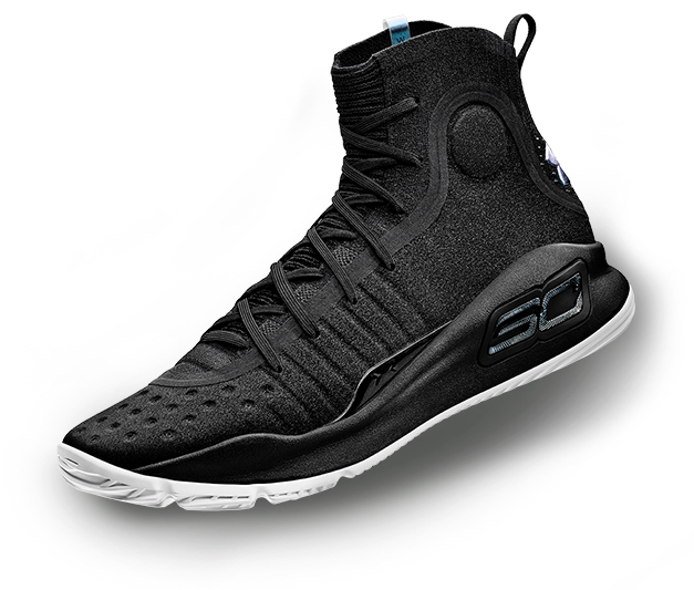 stephen curry shoe